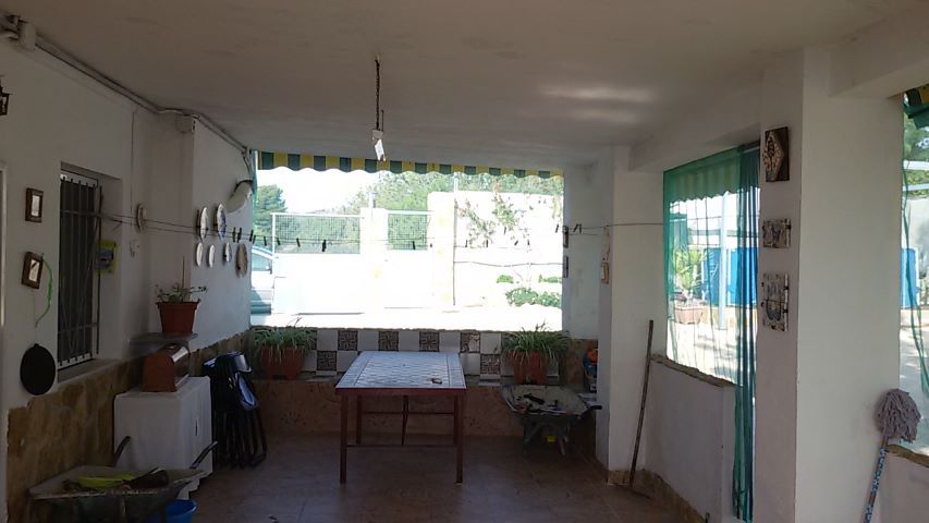 Rural Chalet in Olocau