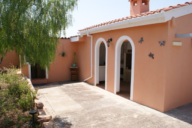 Lovely Olocau House For Sale