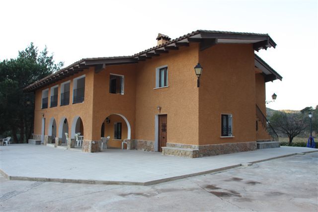 Working Gatova Guest House For Sale