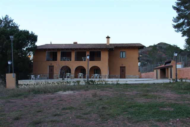 Working Gatova Guest House For Sale