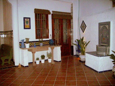 A Special Property Near Gandia