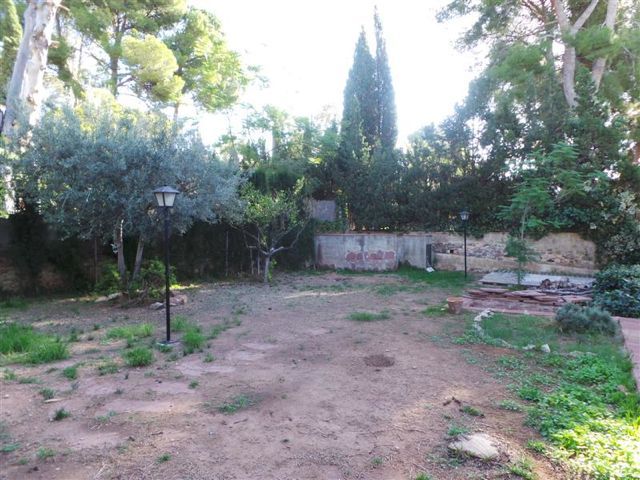 Detached House in fantastic area of Naquera