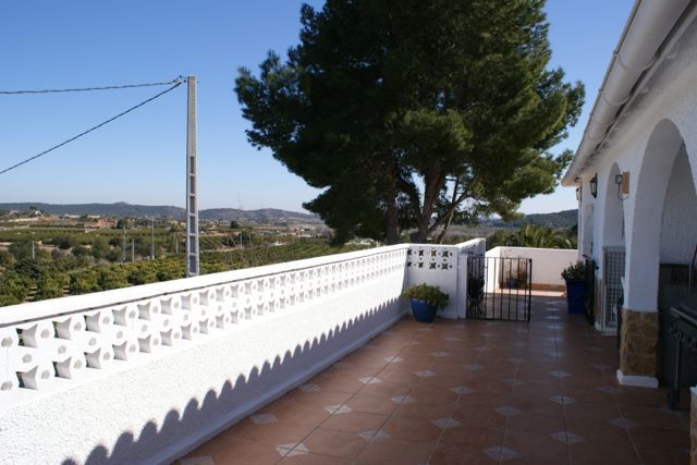Huge Property Near to Pedralba