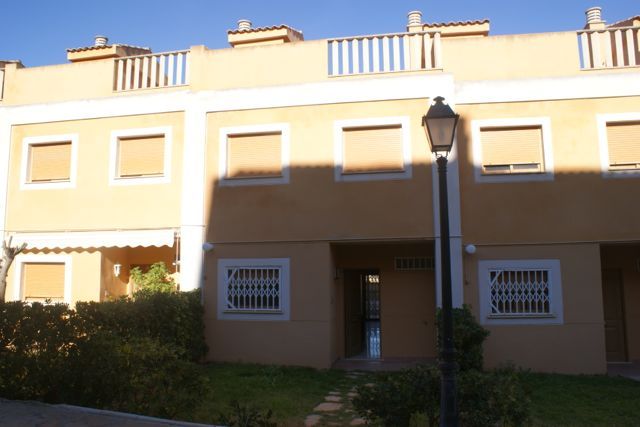 Excellent Value Golf Apartment in El Bosque