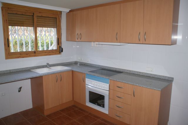 Excellent Value Golf Apartment in El Bosque