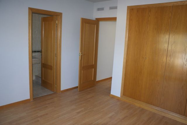 Excellent Value Golf Apartment in El Bosque