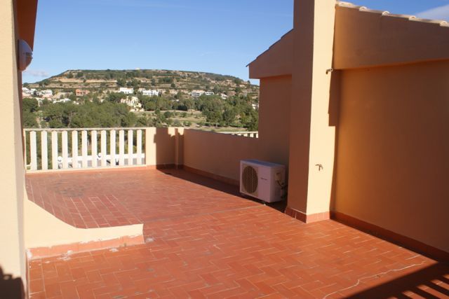 Excellent Value Golf Apartment in El Bosque