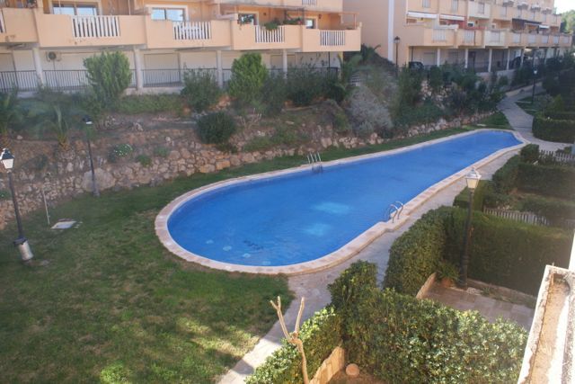 Excellent Value Golf Apartment in El Bosque