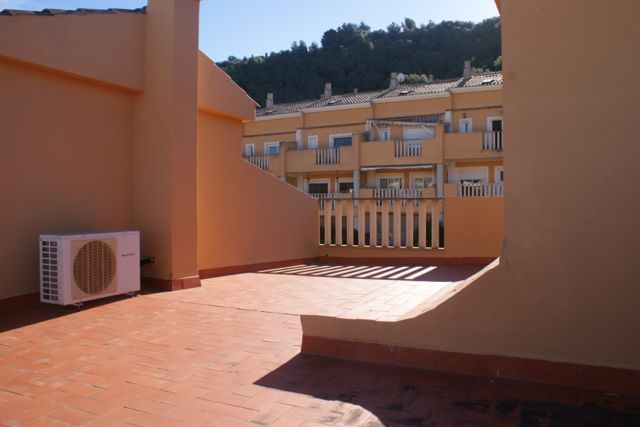 Excellent Value Golf Apartment in El Bosque