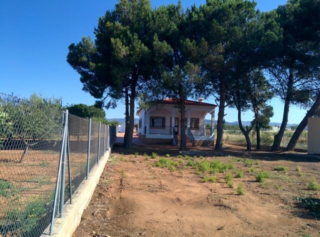 Detached Villa