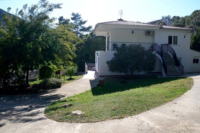 Magnificent Villa in La Drova Gandia