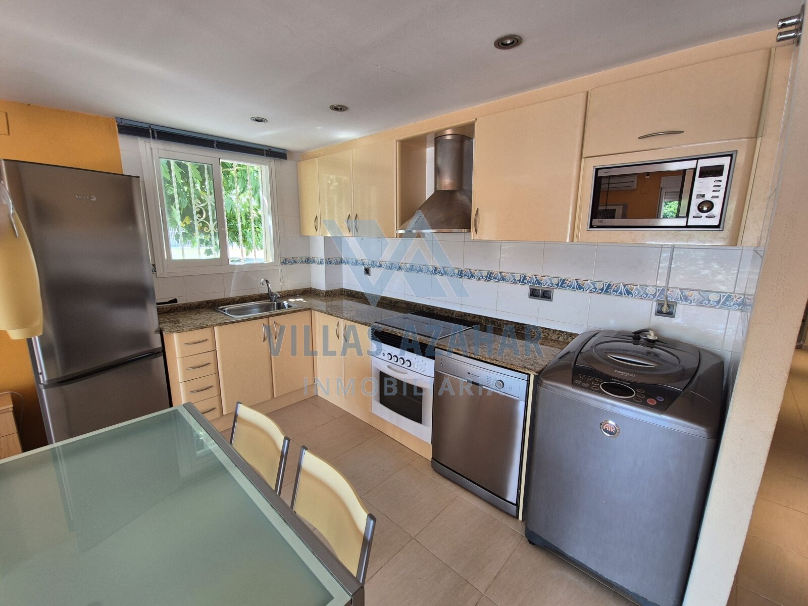 Punat Canaret apartamento planta baja cerca Playa Romana