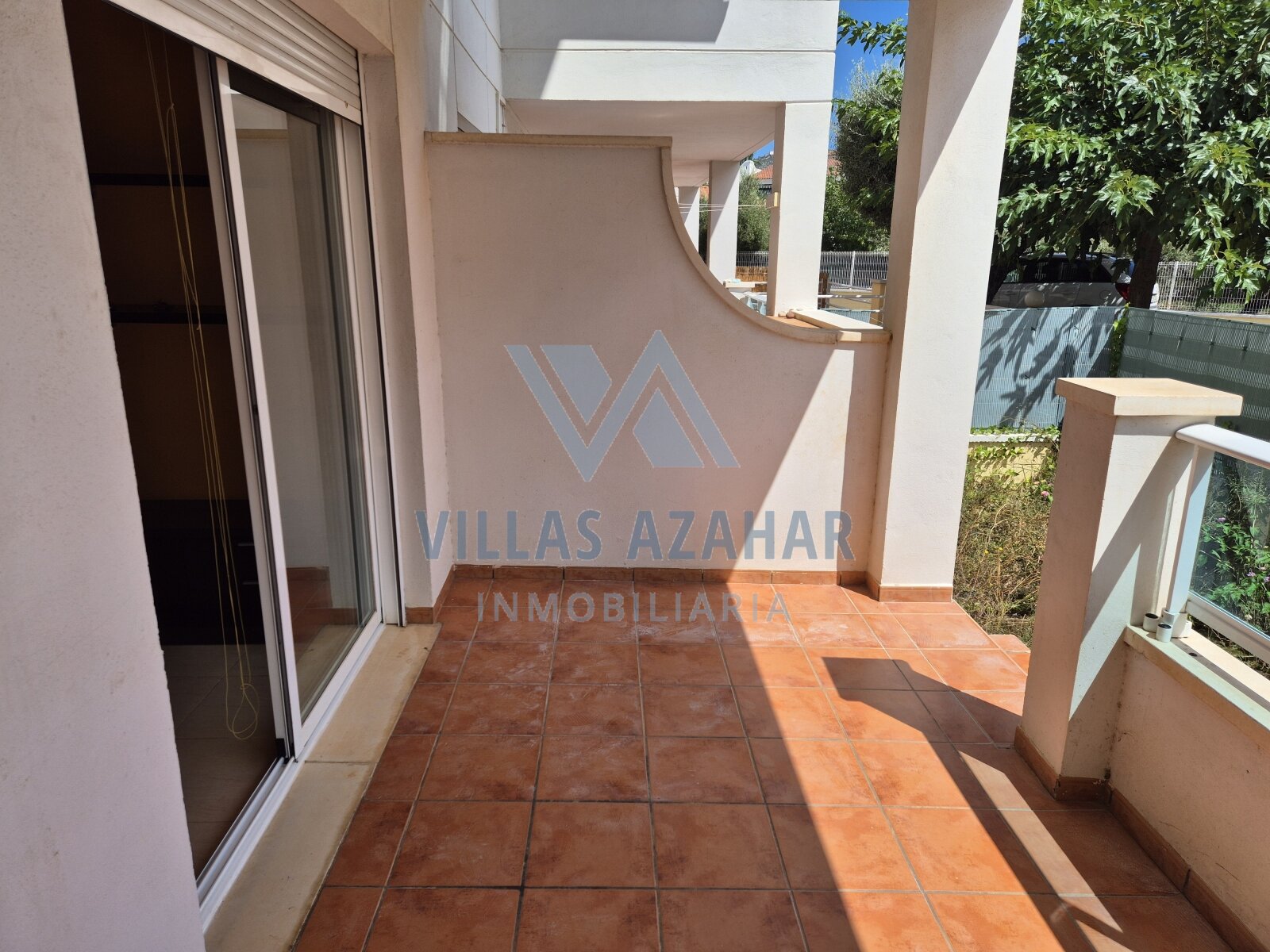 Punat Canaret apartamento planta baja cerca Playa Romana