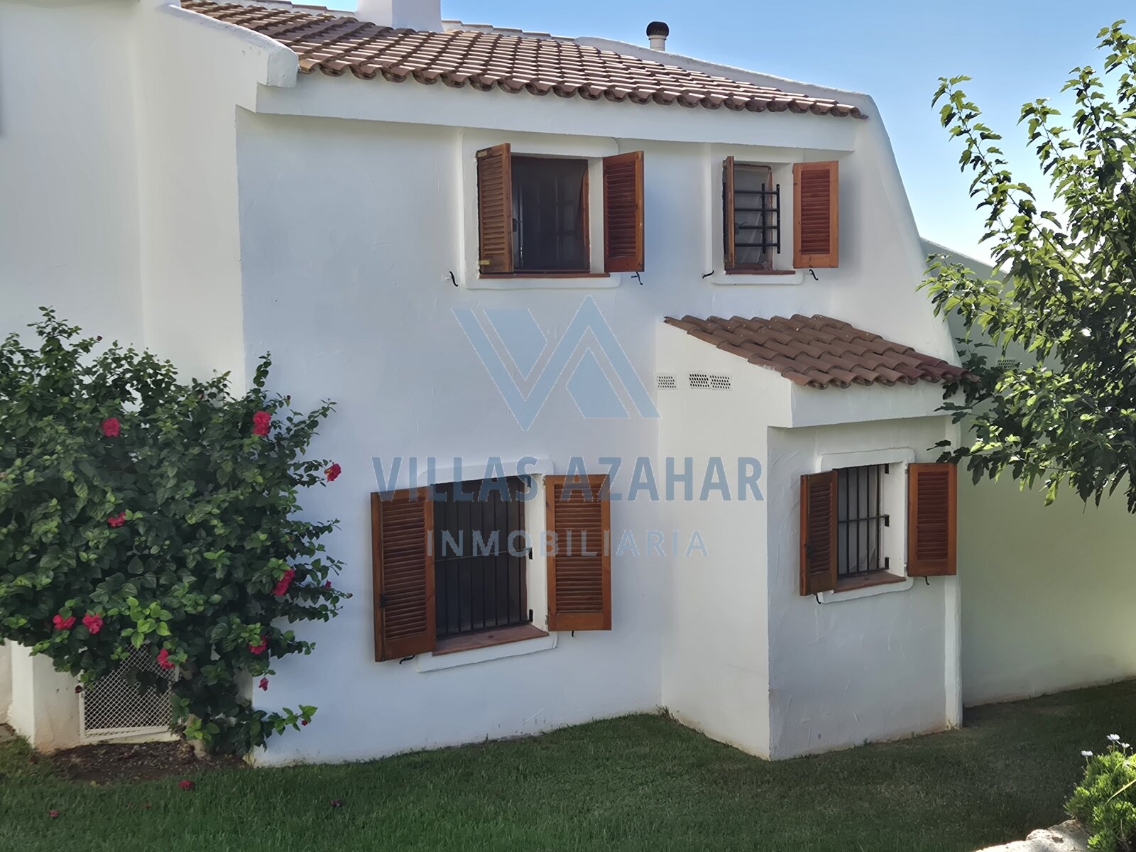 Las Haciendas – Adosado en zona tranquila