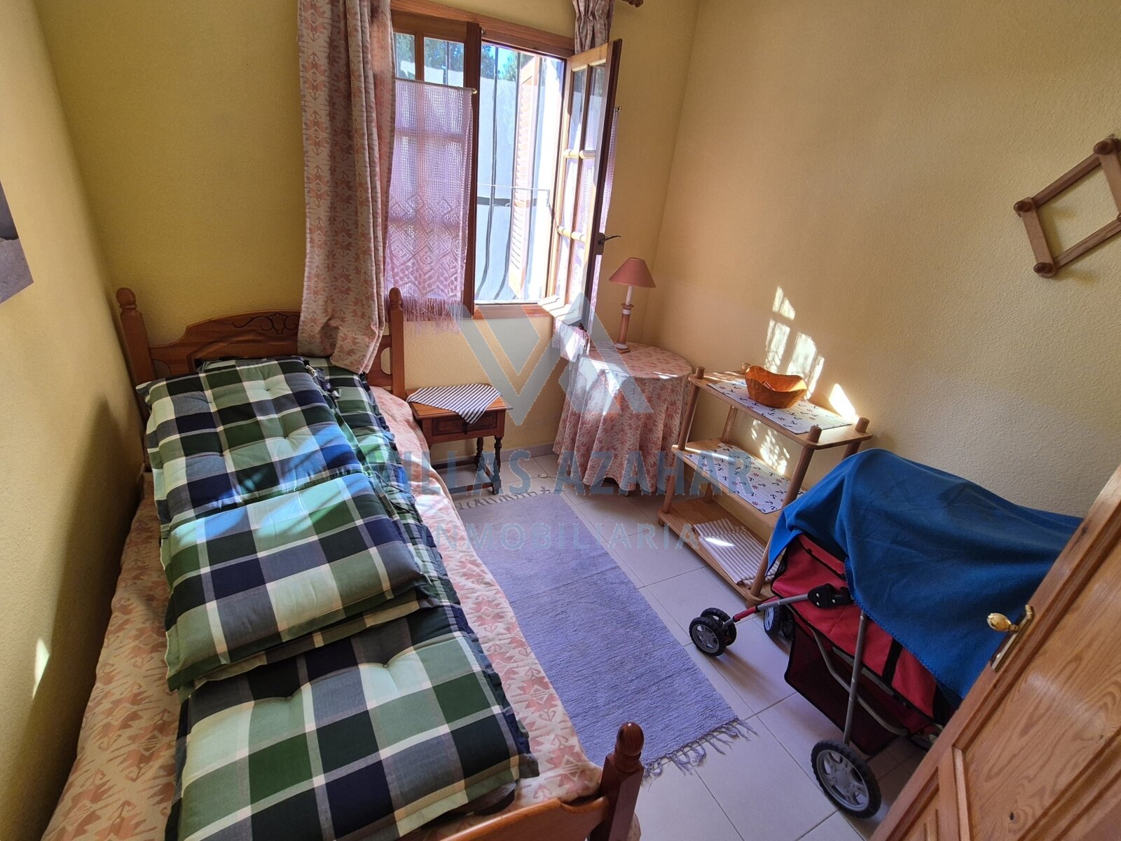 Las Haciendas – Adosado en zona tranquila