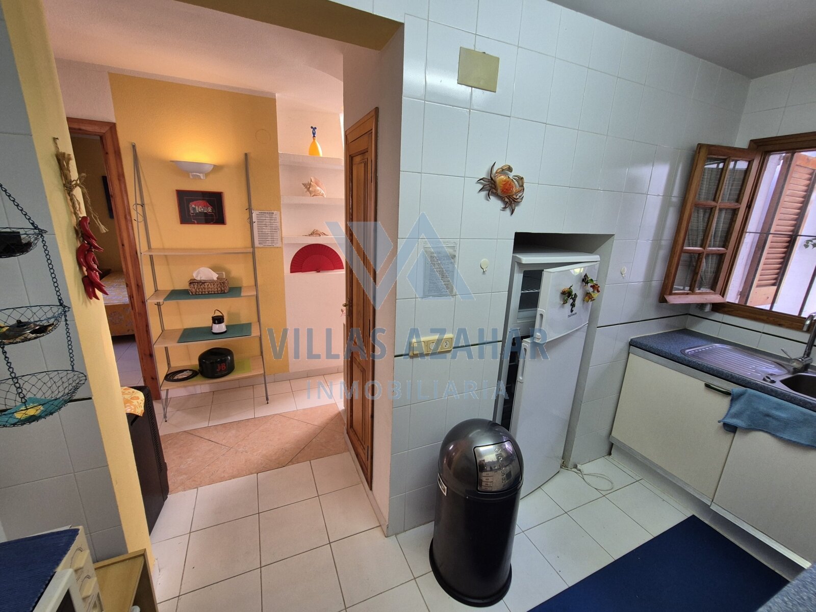 Las Haciendas – Adosado en zona tranquila