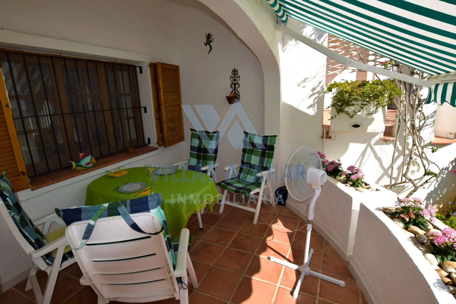 Las Haciendas – Adosado en zona tranquila