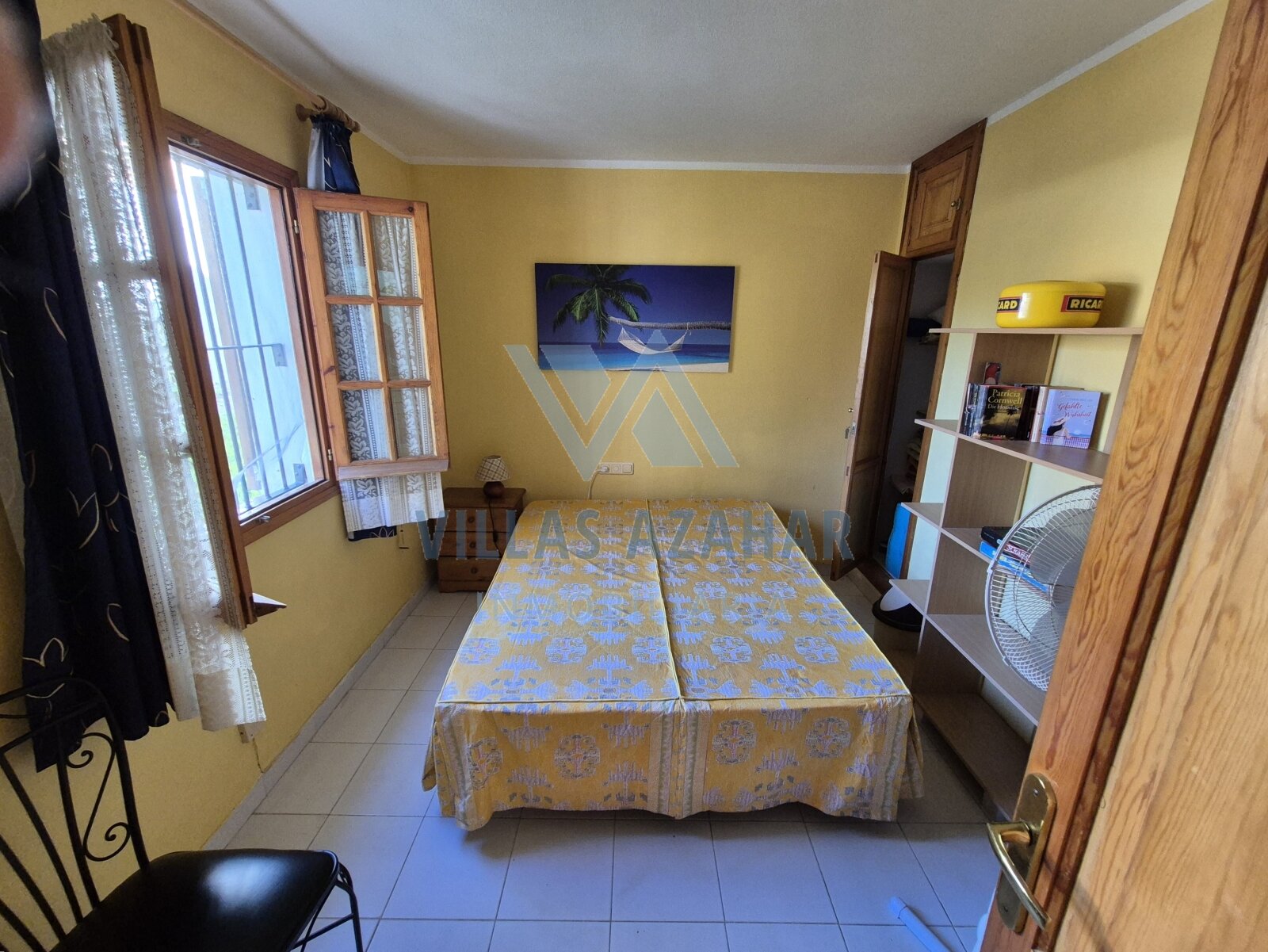 Las Haciendas – Adosado en zona tranquila