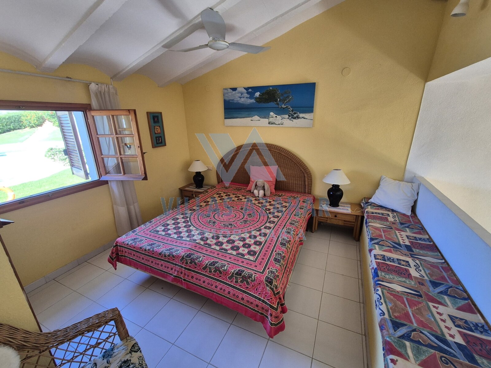 Las Haciendas – Adosado en zona tranquila