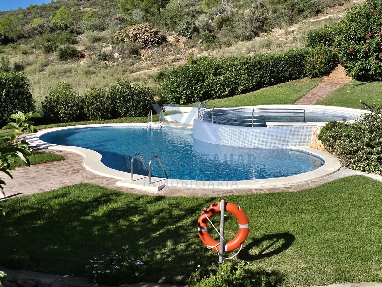 Las Haciendas – Adosado en zona tranquila