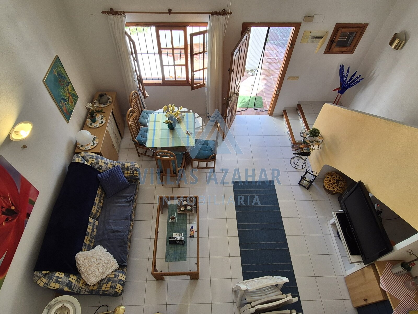 Las Haciendas – Adosado en zona tranquila