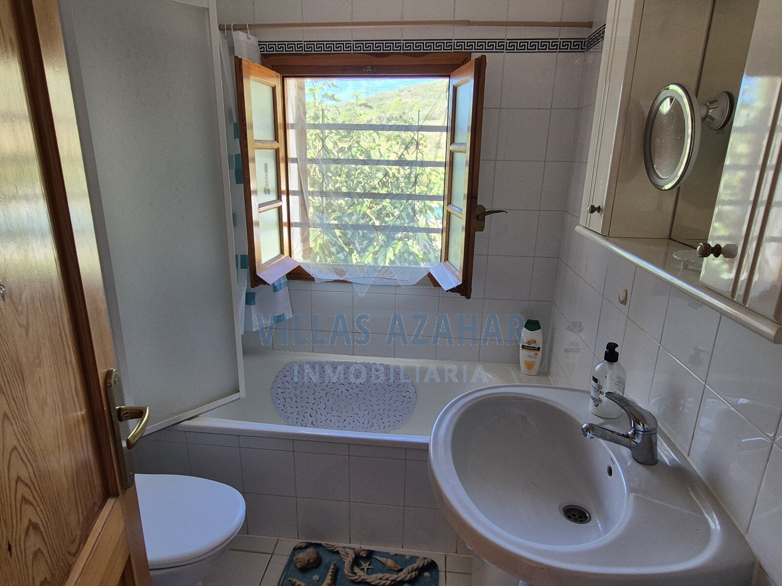 Las Haciendas – Adosado en zona tranquila