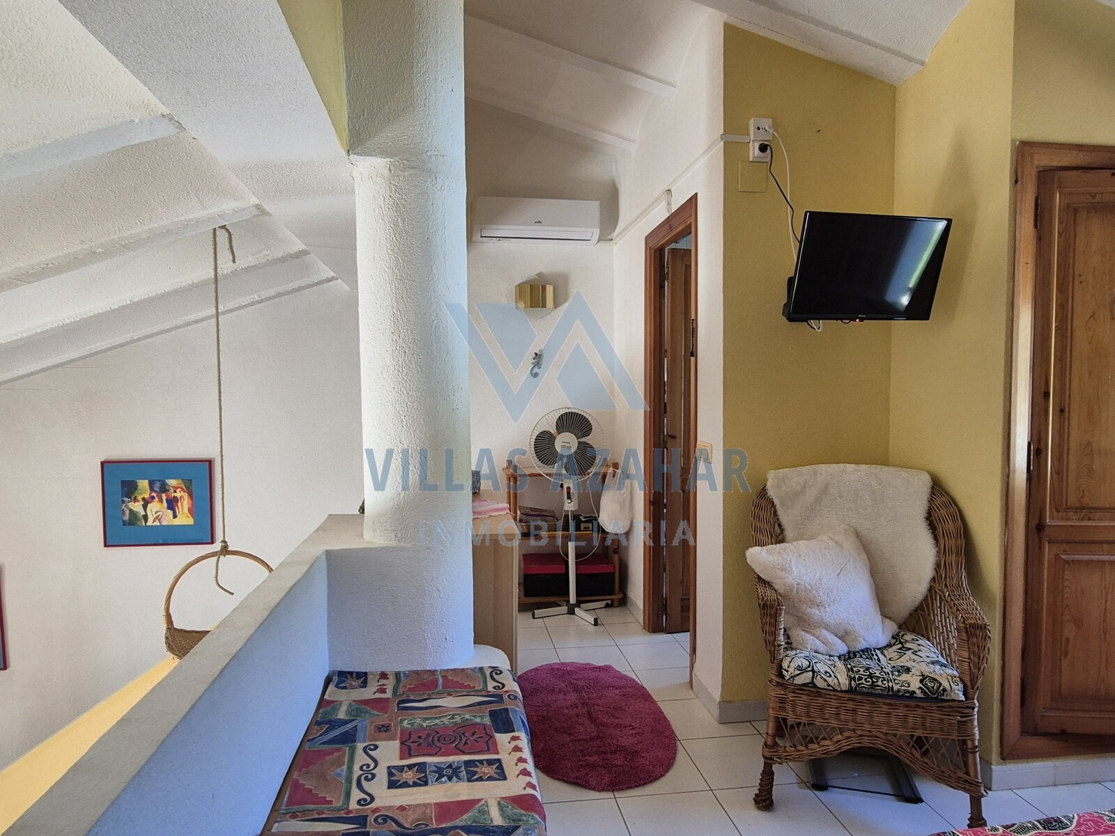 Las Haciendas – Adosado en zona tranquila