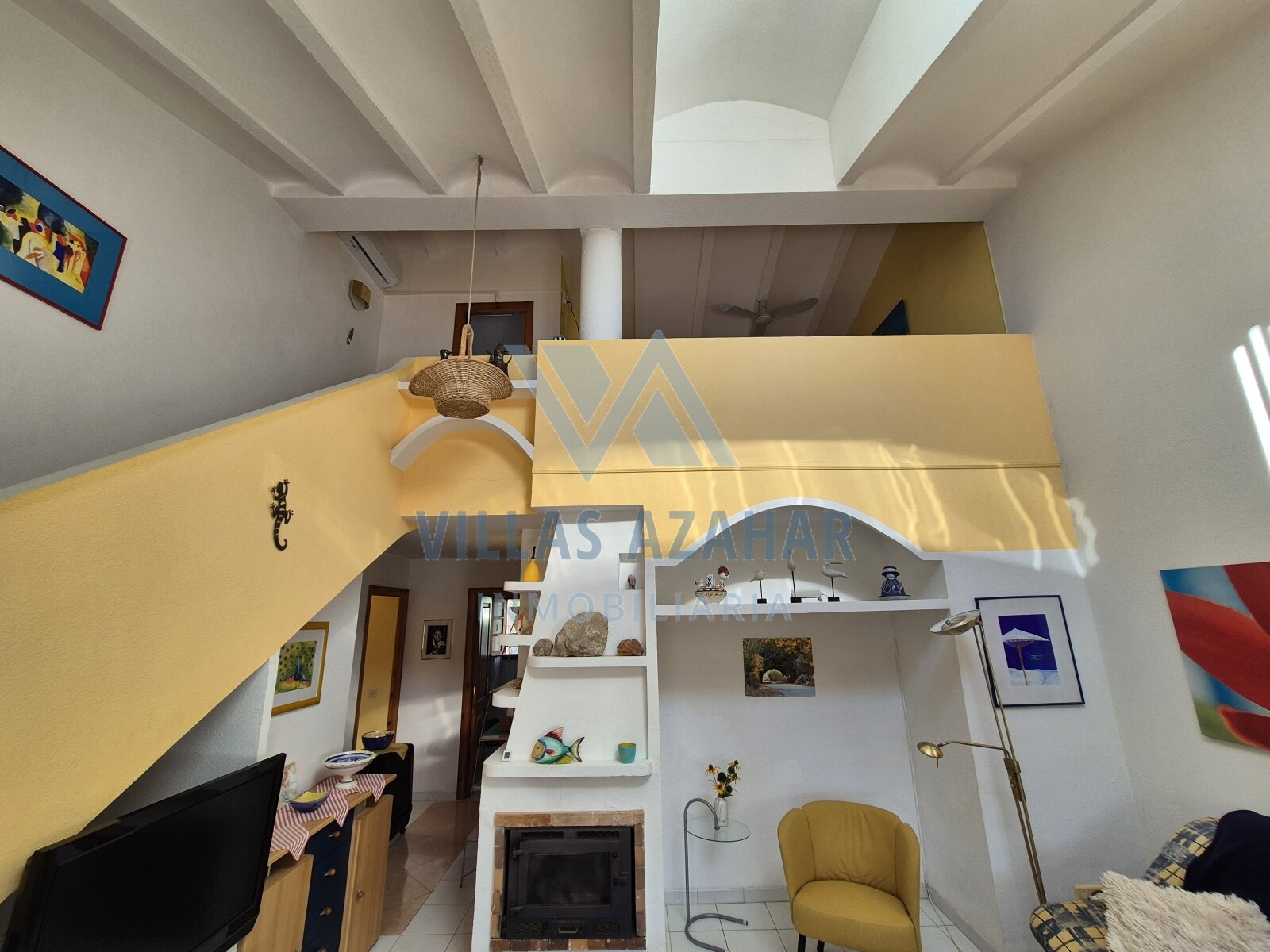 Las Haciendas – Adosado en zona tranquila