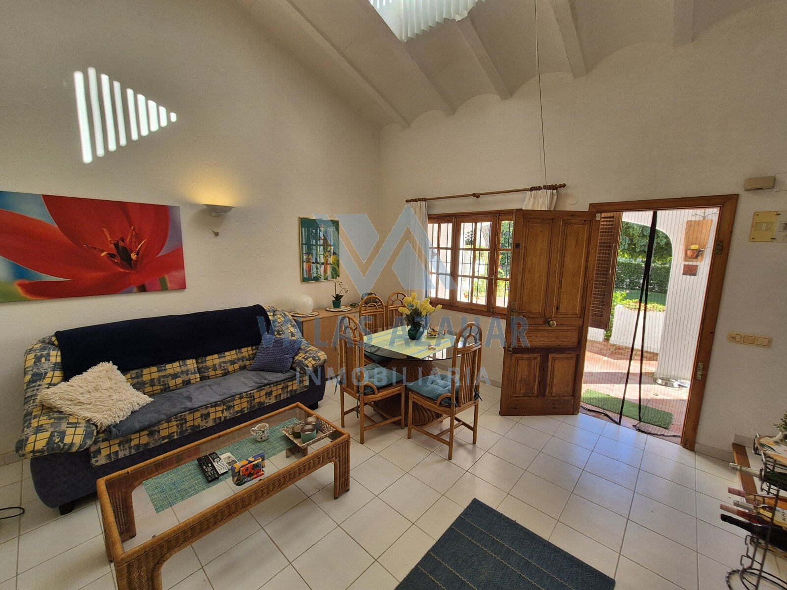 Las Haciendas – Adosado en zona tranquila