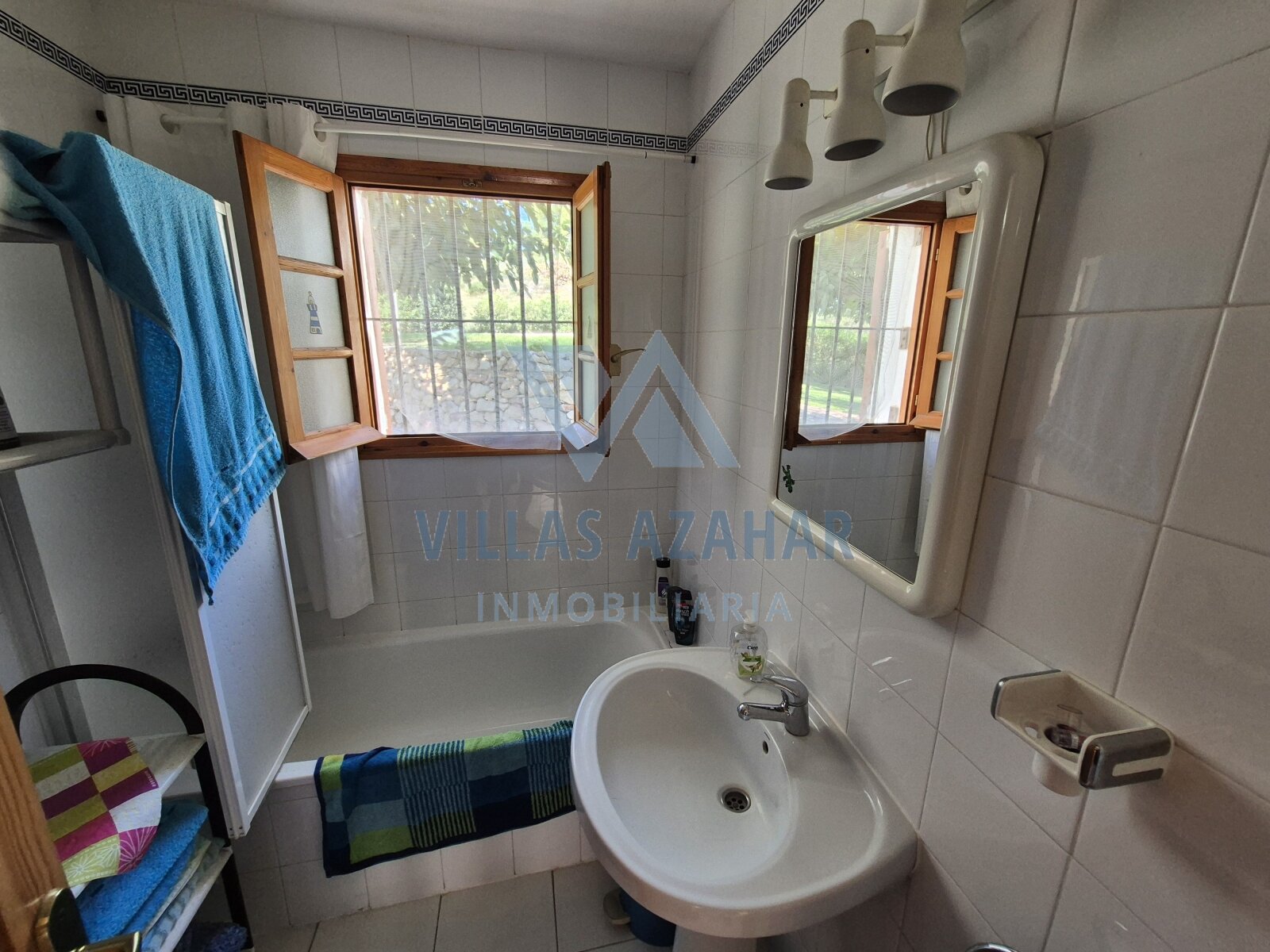 Las Haciendas – Adosado en zona tranquila