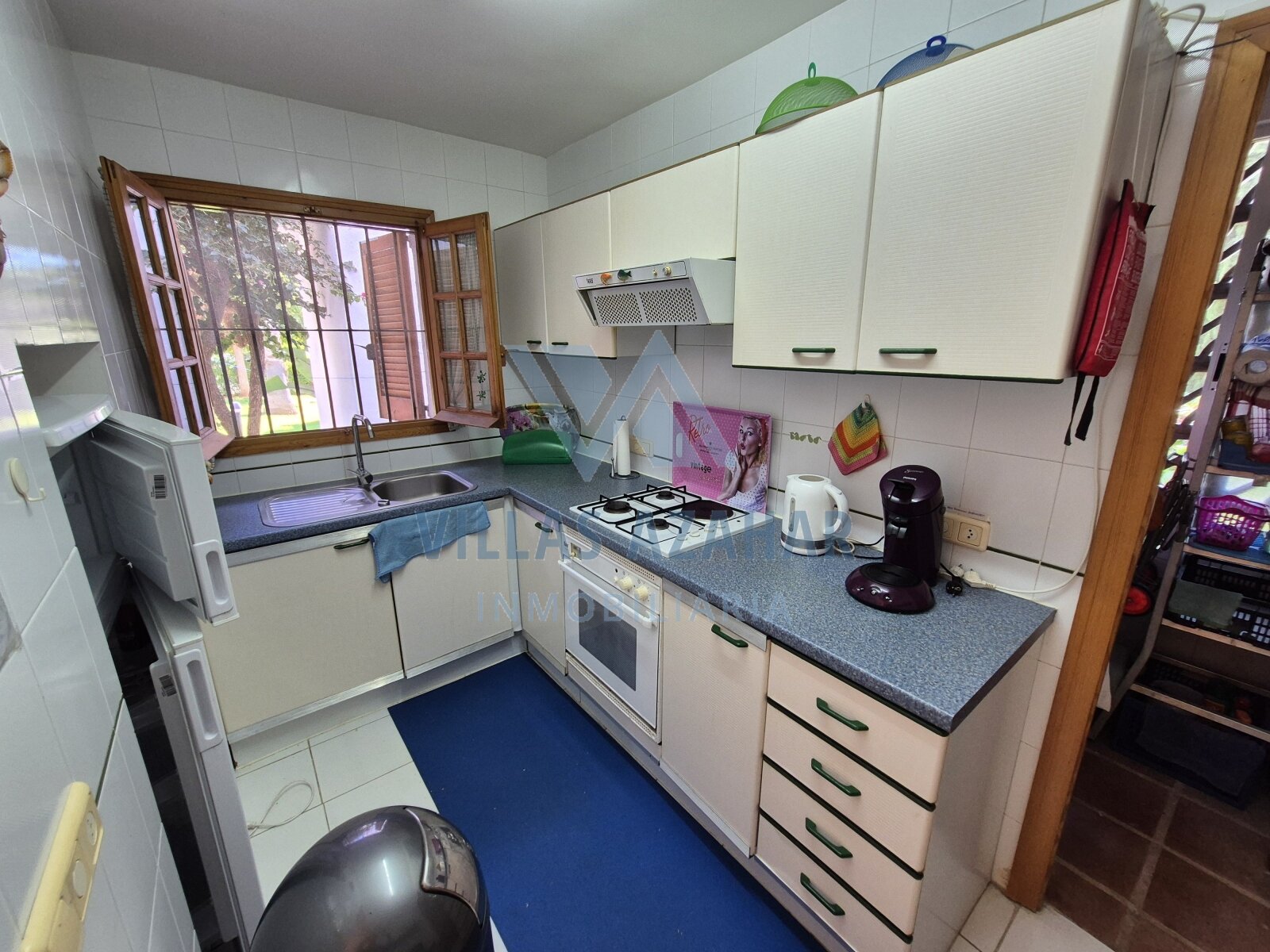 Las Haciendas – Adosado en zona tranquila