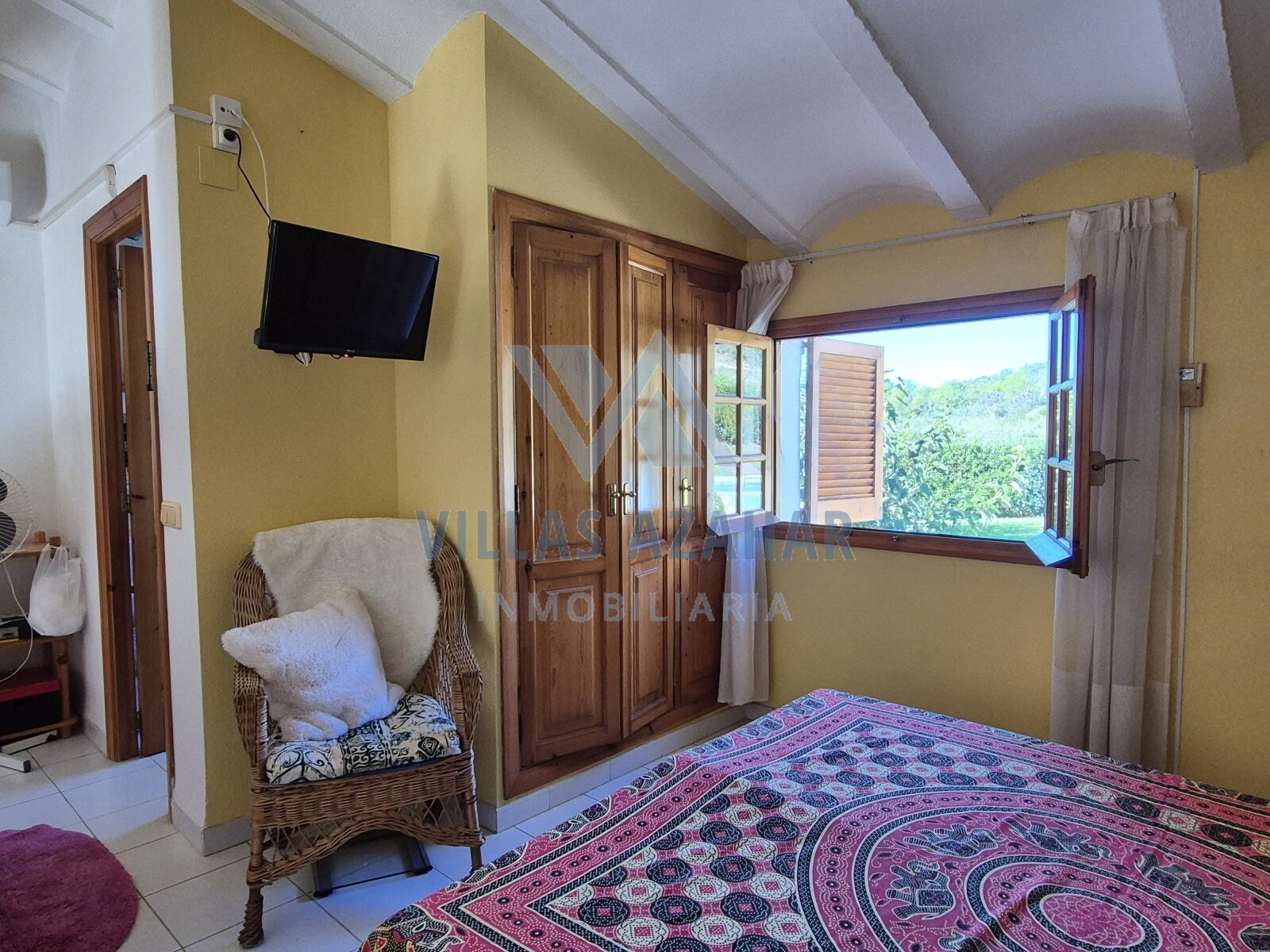 Las Haciendas – Adosado en zona tranquila