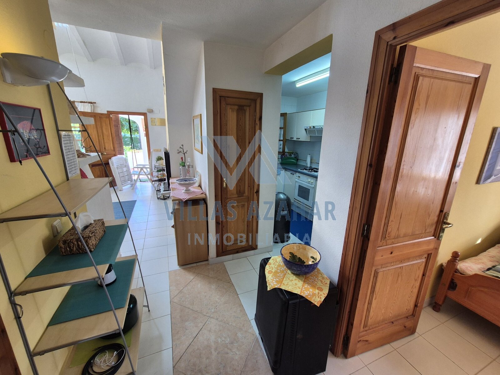 Las Haciendas – Adosado en zona tranquila