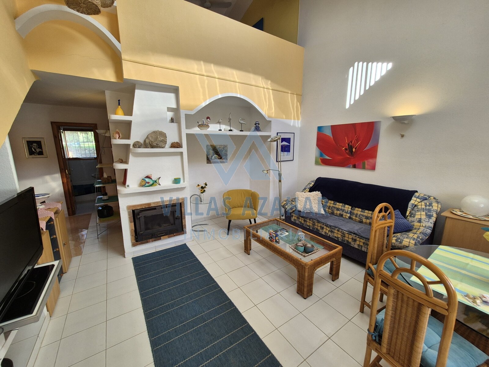 Las Haciendas – Adosado en zona tranquila