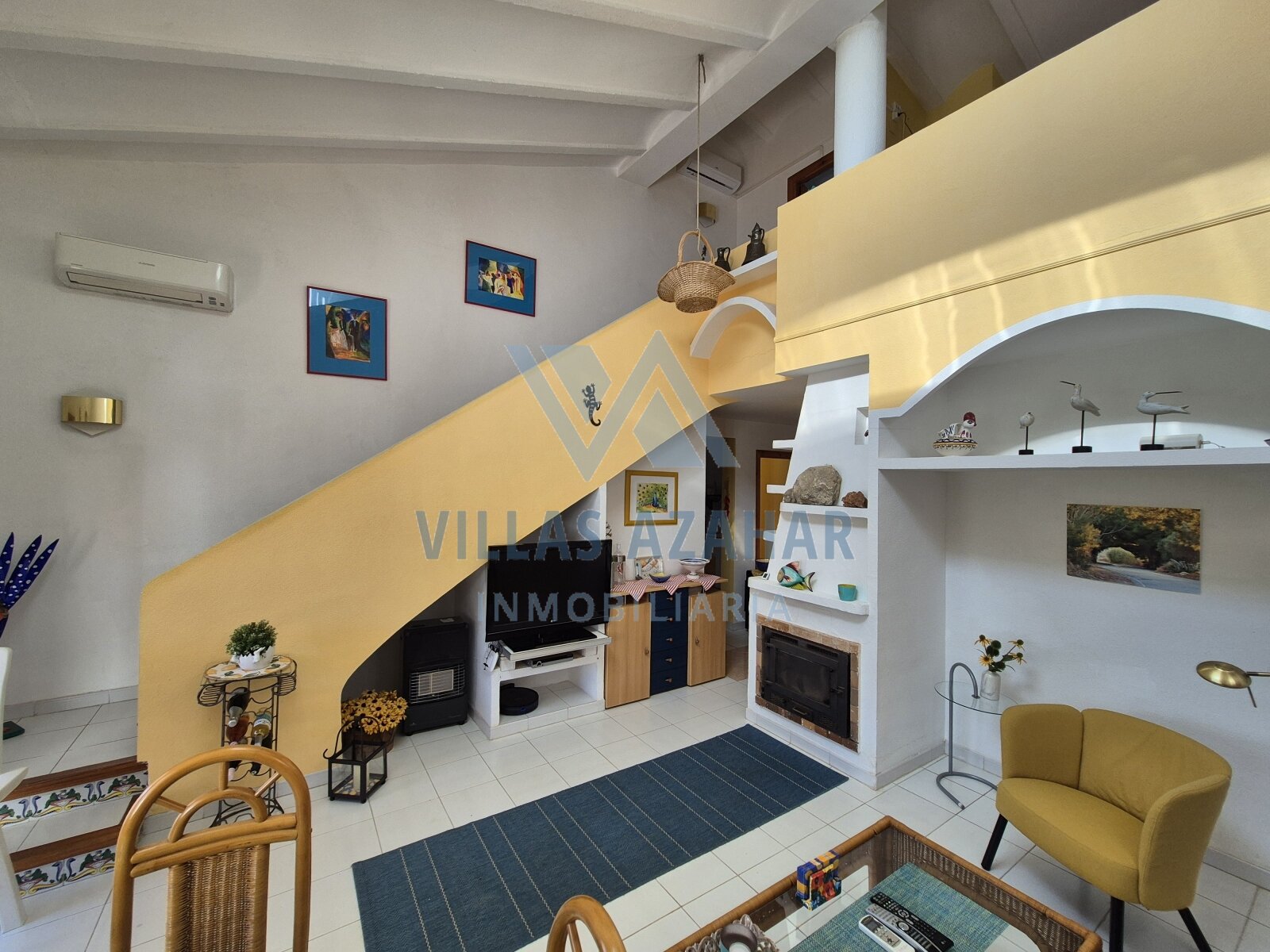 Las Haciendas – Adosado en zona tranquila