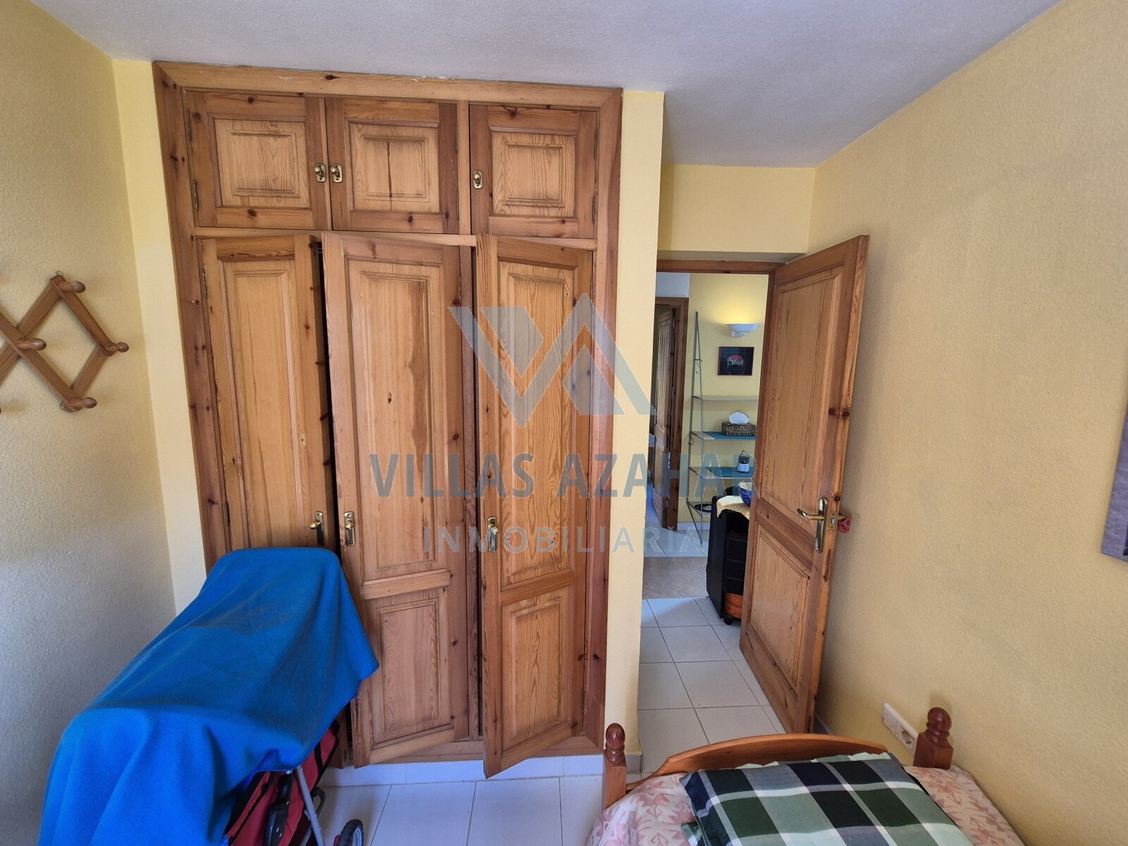 Las Haciendas – Adosado en zona tranquila