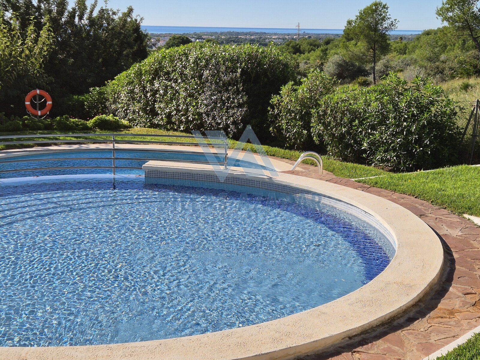 Las Haciendas – Adosado en zona tranquila