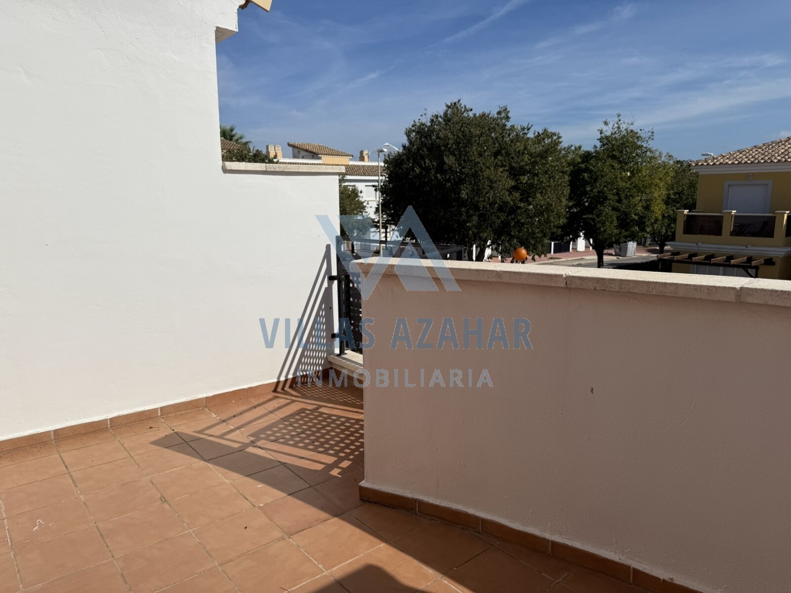 Palm Beach II 101, zona piscina grande.