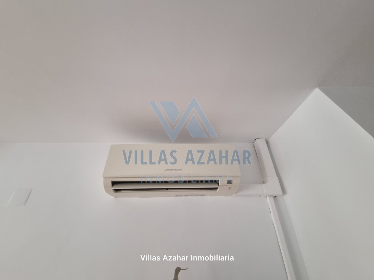 Oasis de bienestar con aire acondicionado: aire acondicionado moderno para su hogar