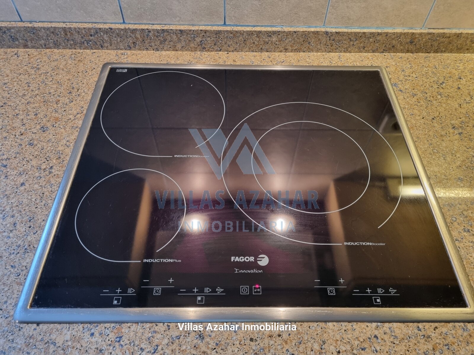 Placa de inducción - ¡Cocina al nivel más alto de tecnología! Placa de inducción - ¡Cocina al nivel más alto de tecnología!