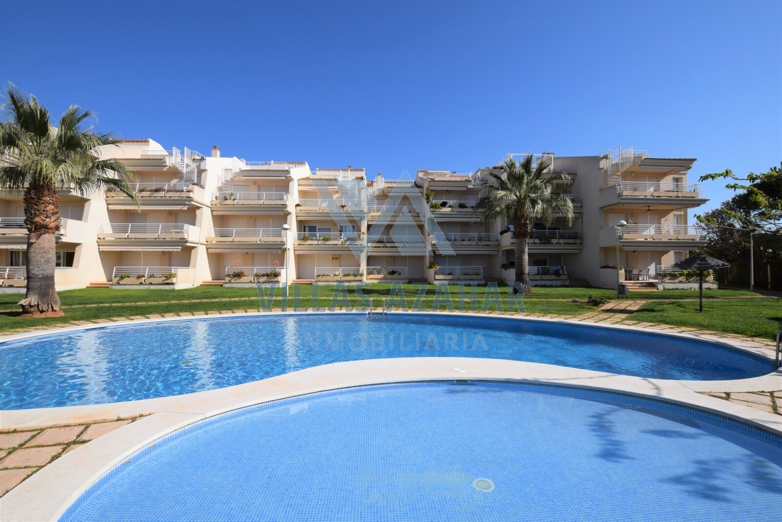 Alcala Blau Alcossebre se vende piso planta baja Alcala Blau Alcossebre se vende piso planta baja